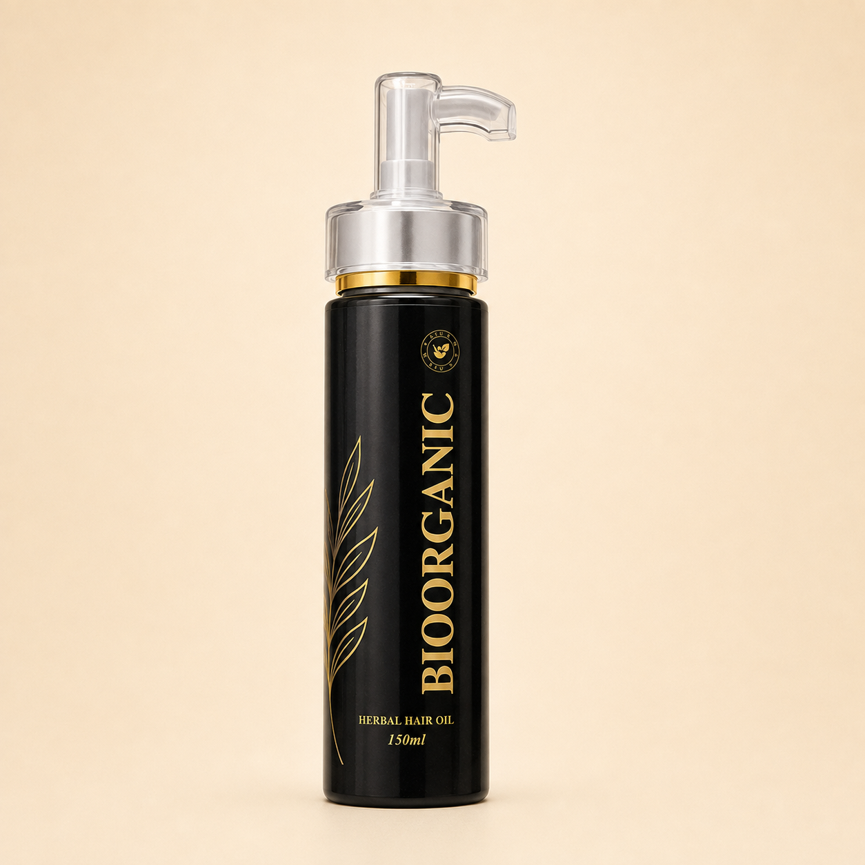 Organic Oil 150ml